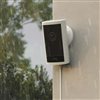 OUTDOOR CAM PRO PLUG WT